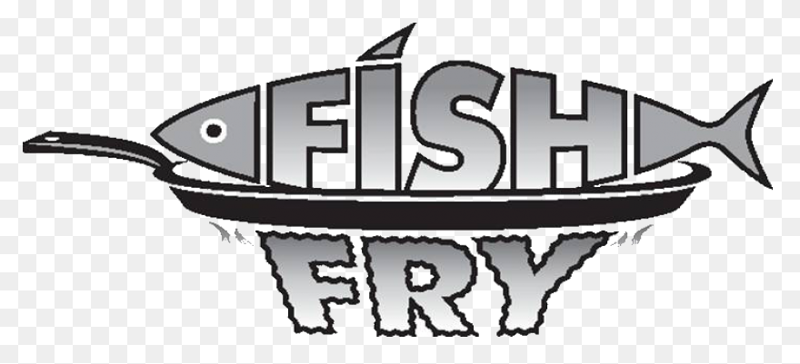 Frying Fish Clip Art Free Vector - 