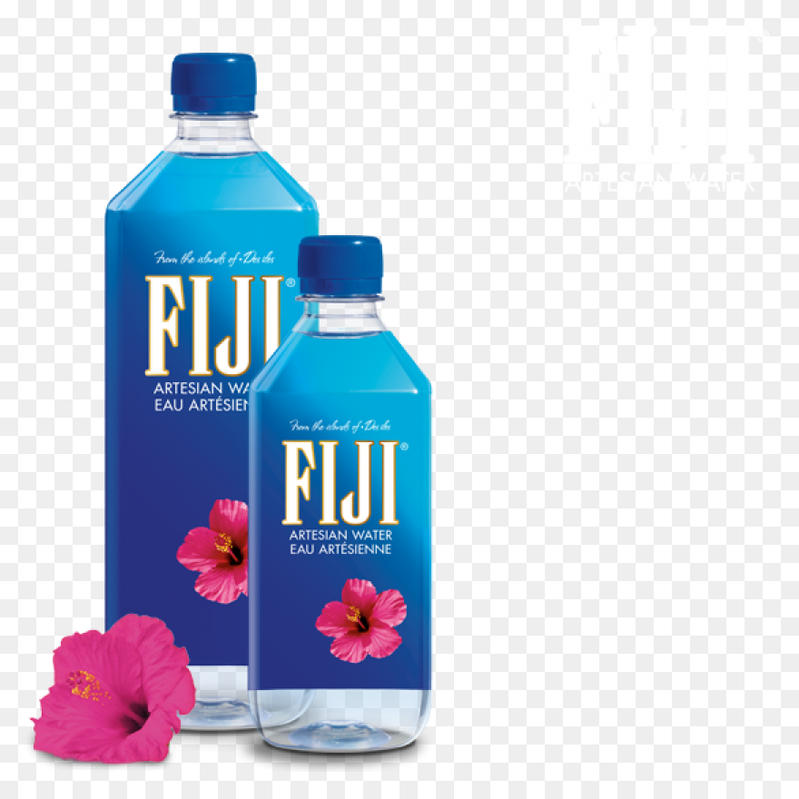 36-Case Of 330Ml Water | Fiji Water