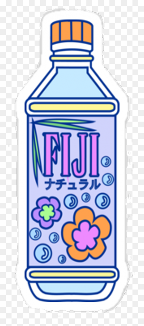 36-Case Of 330Ml Water | Fiji Water