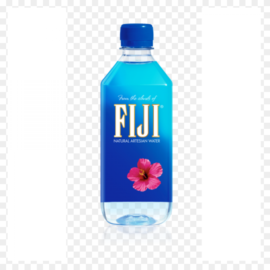 Fiji Water 0.5L (24 Ct.) - Fiji Water