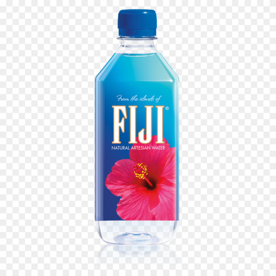 Fiji Water 500Ml - Fiji Water