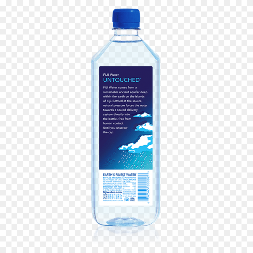 36-Case Of 330Ml Water | Fiji Water