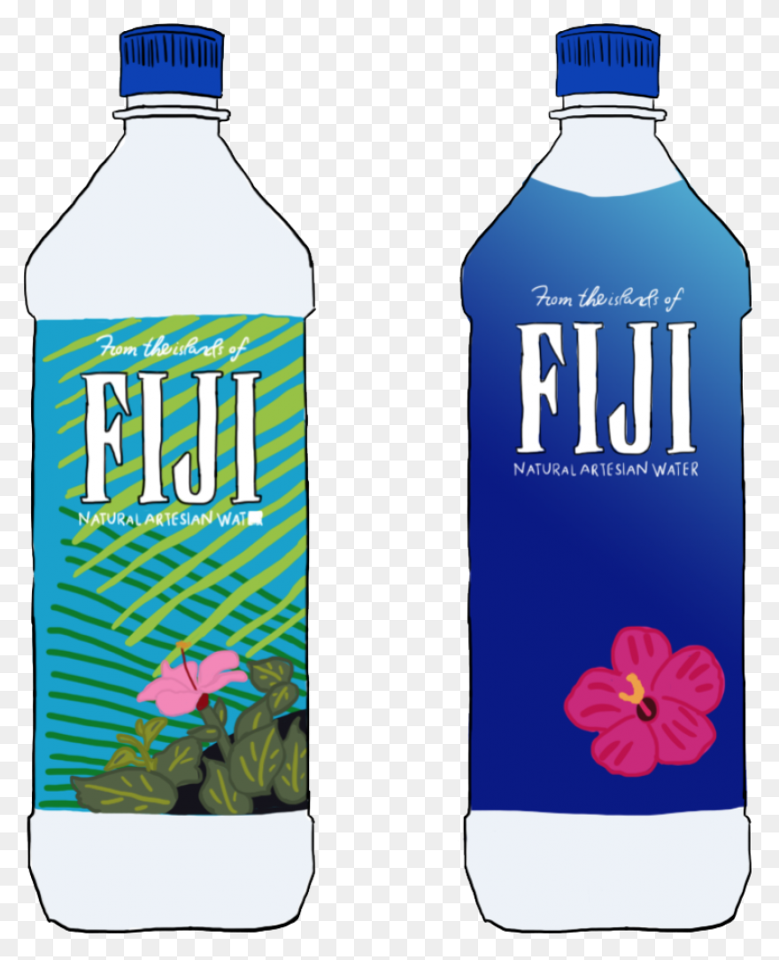 Fiji Water | Full Size - Fiji Water