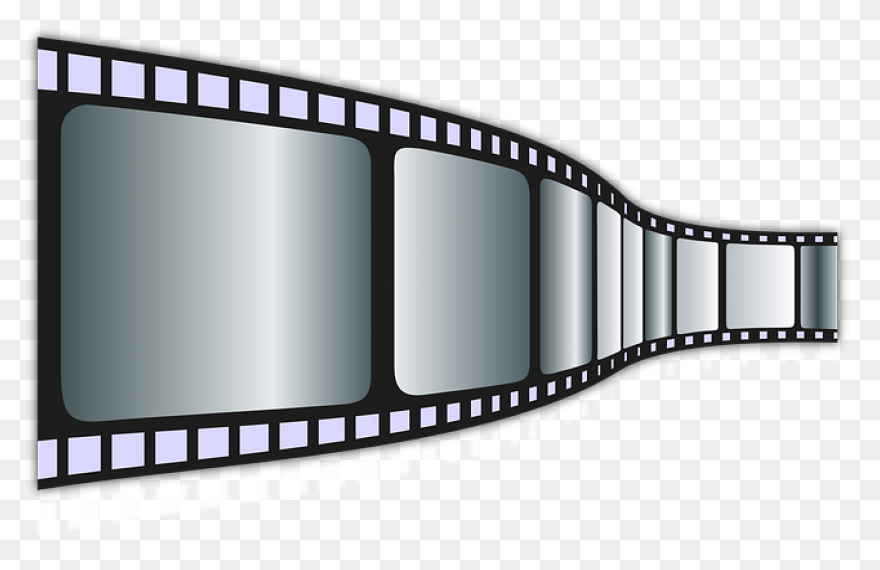 Film Images In Collection Clapper - Film