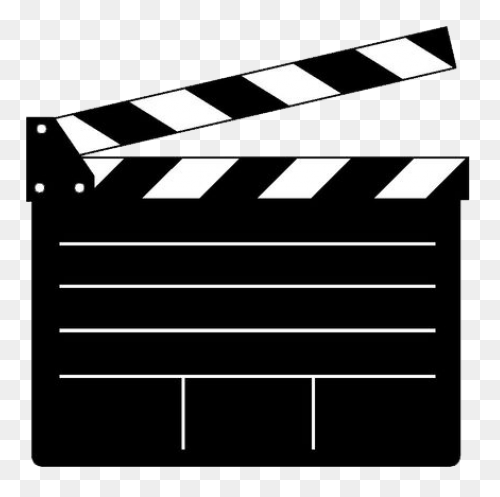 Film Images In Collection - Clapper