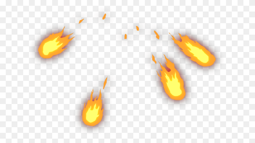 Hell Clipart Fire Sparks - Imagenes