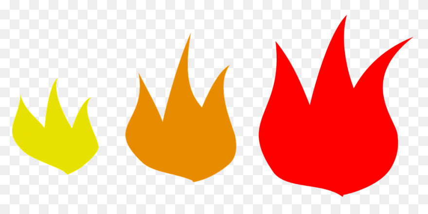 Hell Clipart Fire Sparks - Imagenes