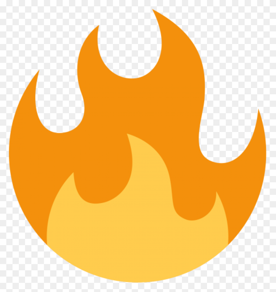 Hell Clipart Fire Sparks - Imagenes