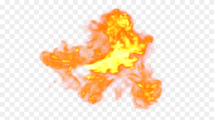 Hell Clipart Fire Sparks - Imagenes