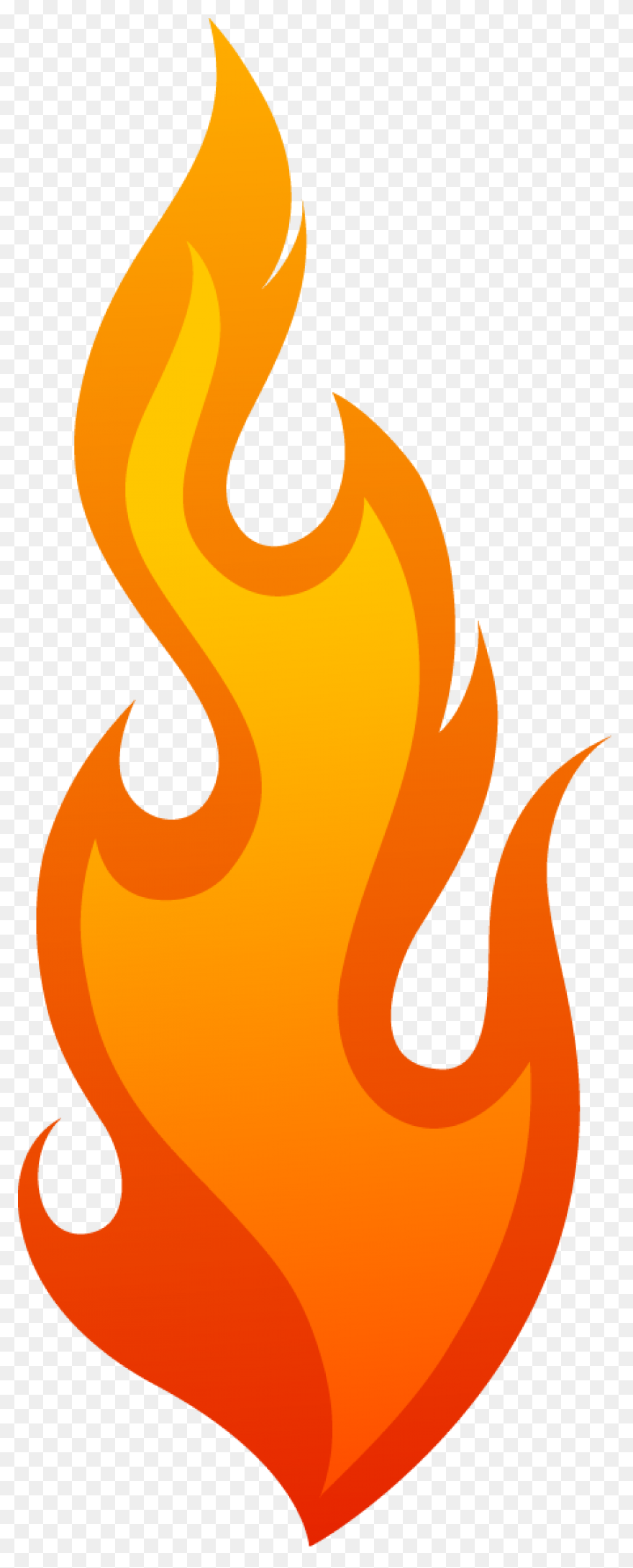 Hell Clipart Fire Sparks Imagenes - Fire Sparks
