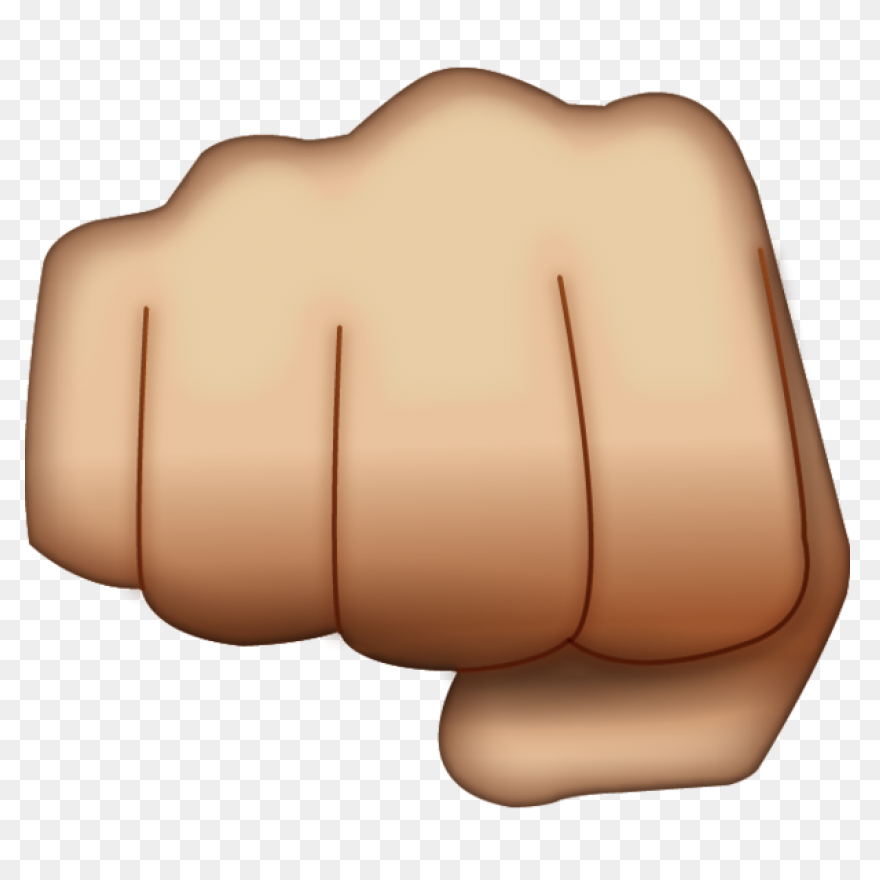 Fist Power Hand - Free Vector Graph