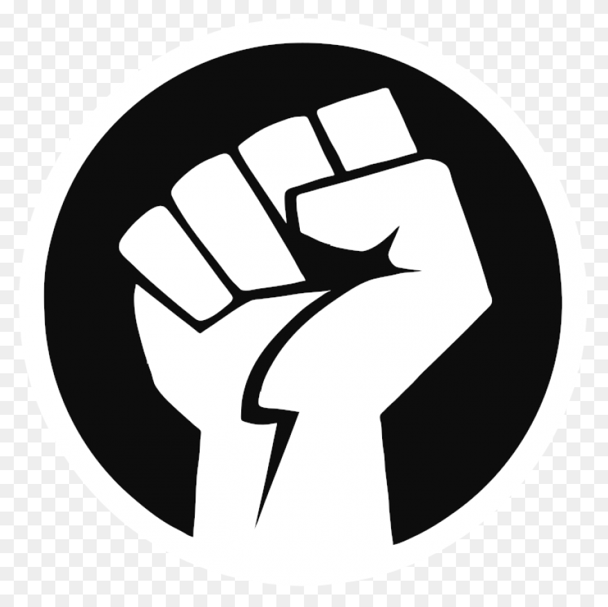 Fist Power Hand - Free Vector Graph