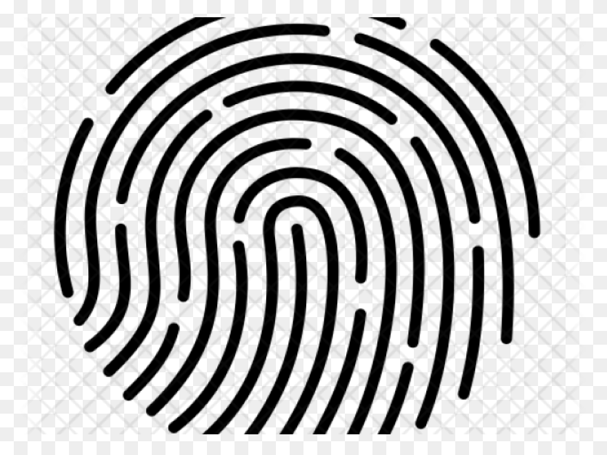 Fingerprint Computer Icons Thumb Fi