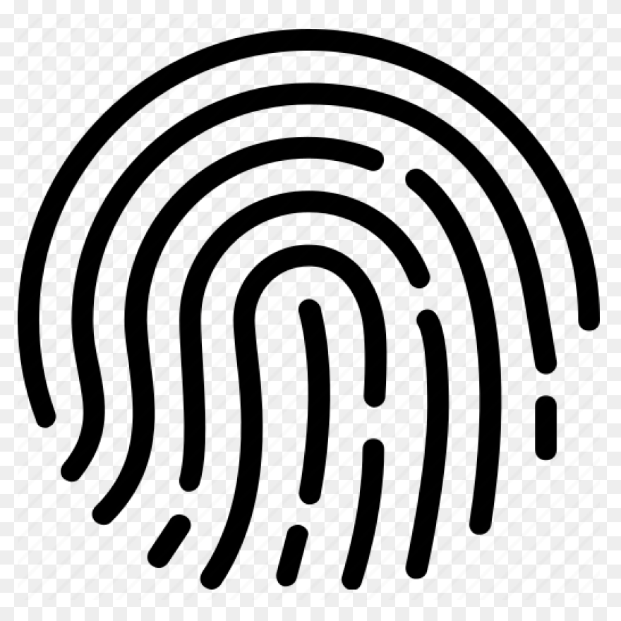 Fingerprint Computer Icons Thumb Fi