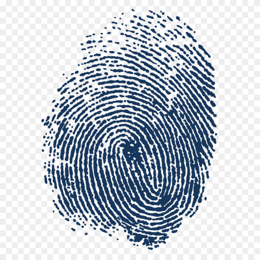 Fingerprint Computer Icons Thumb Fi