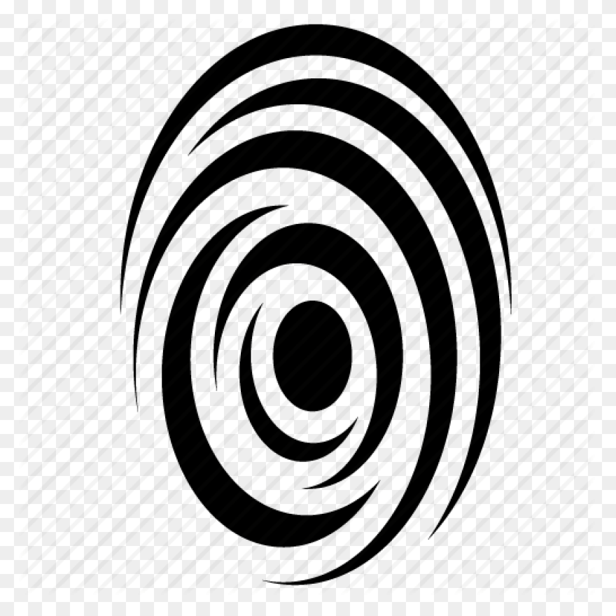 Fingerprint Computer Icons Thumb Fi