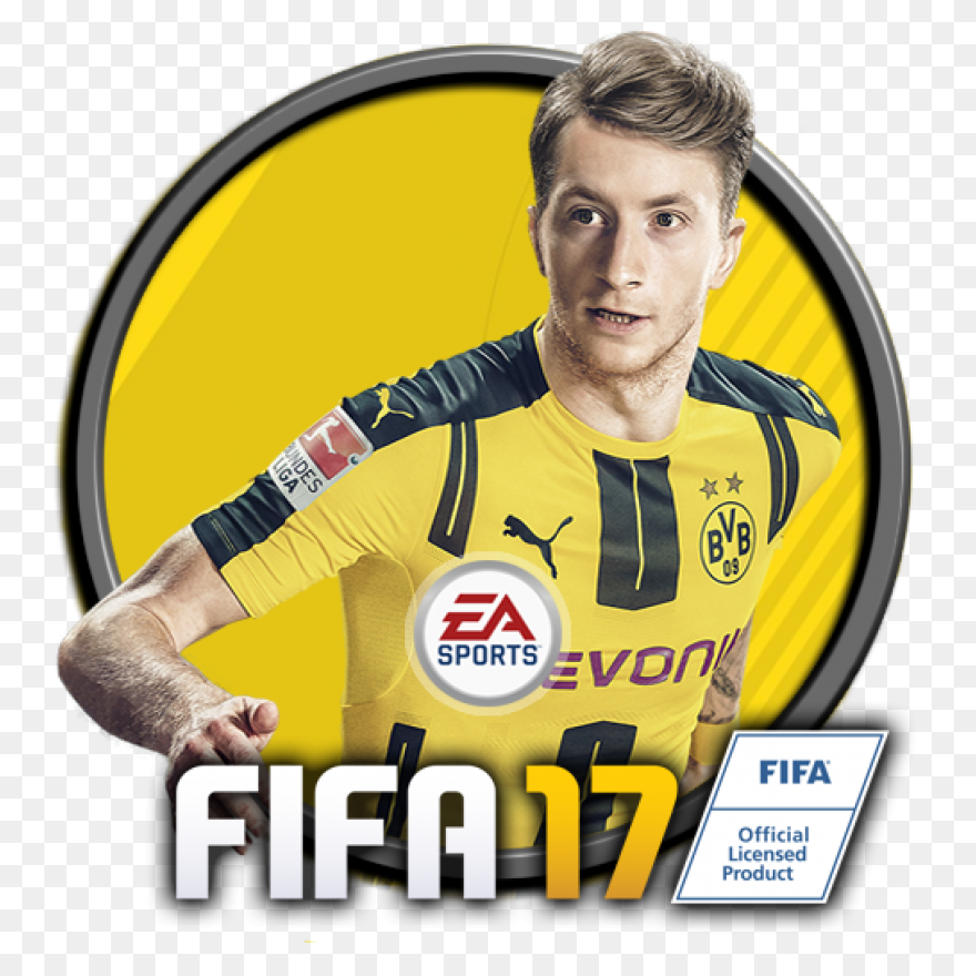 Find The Full Fifa 17 Manual On Ea 