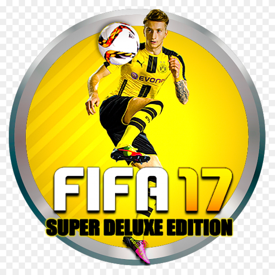 Find The Full Fifa 17 Manual On Ea 