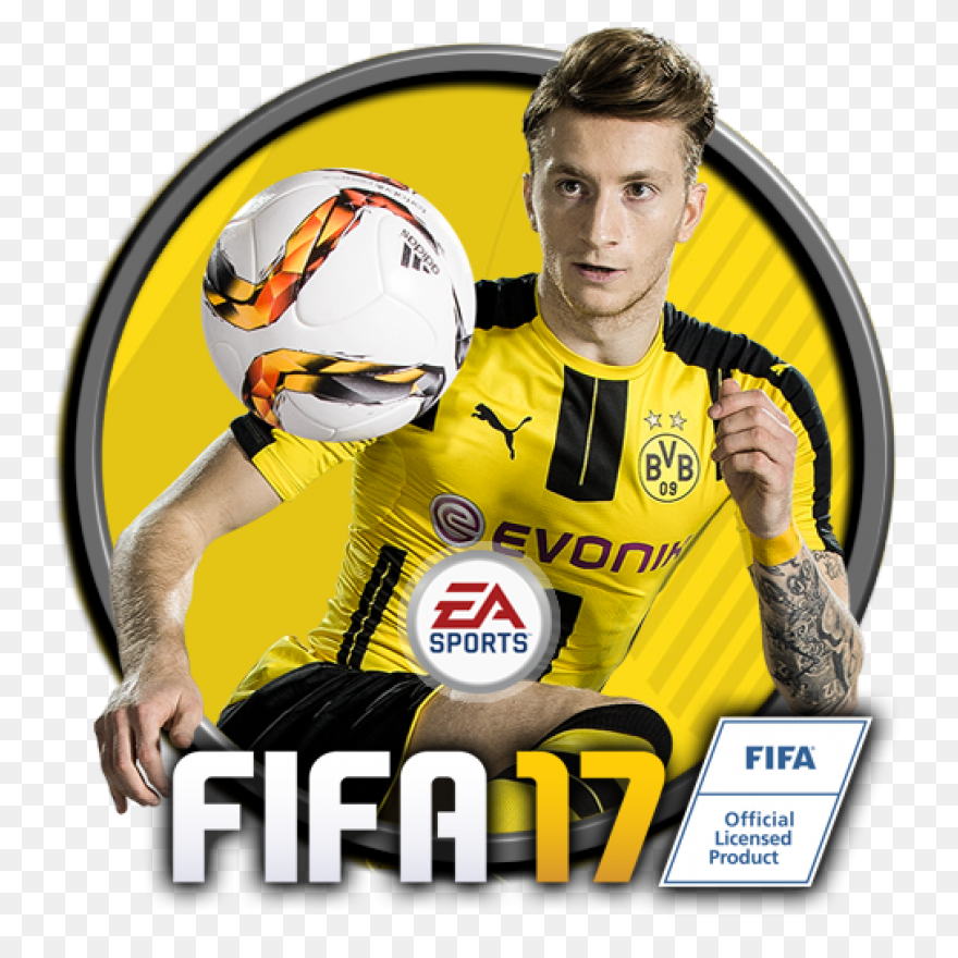 Find The Full Fifa 17 Manual On Ea 