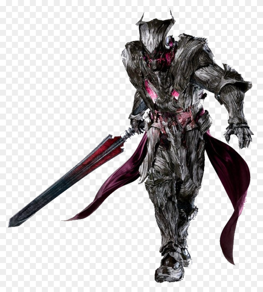 Mandrake (Final Fantasy Xv) | Final