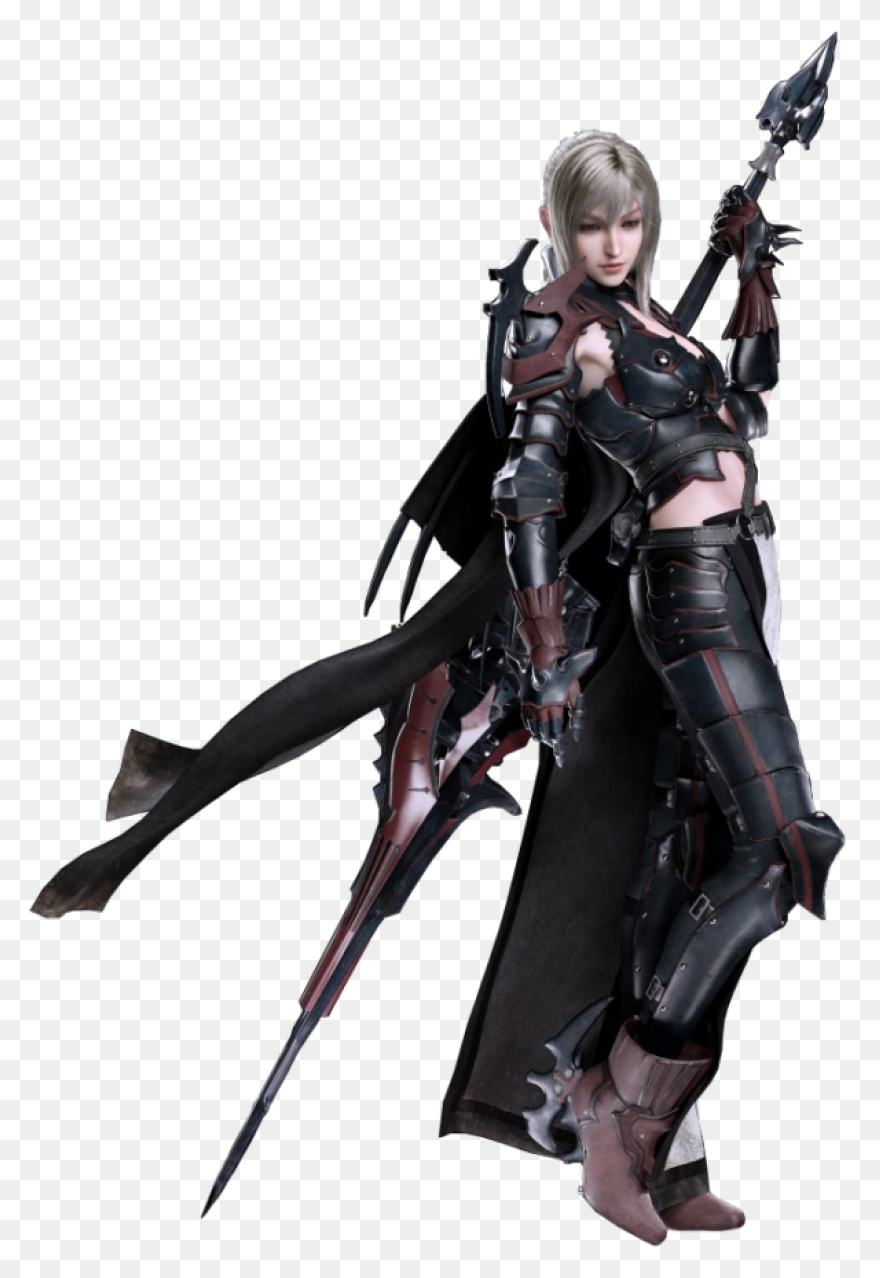 Mandrake (Final Fantasy Xv) | Final