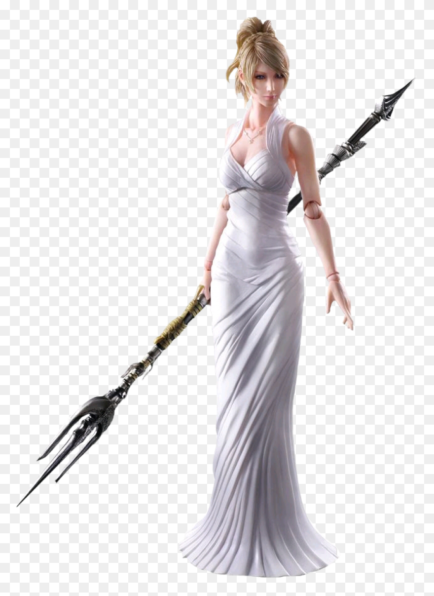 Mandrake (Final Fantasy Xv) | Final