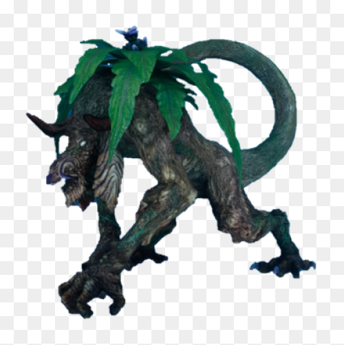Mandrake (Final Fantasy Xv) | - Final Fantasy Xv