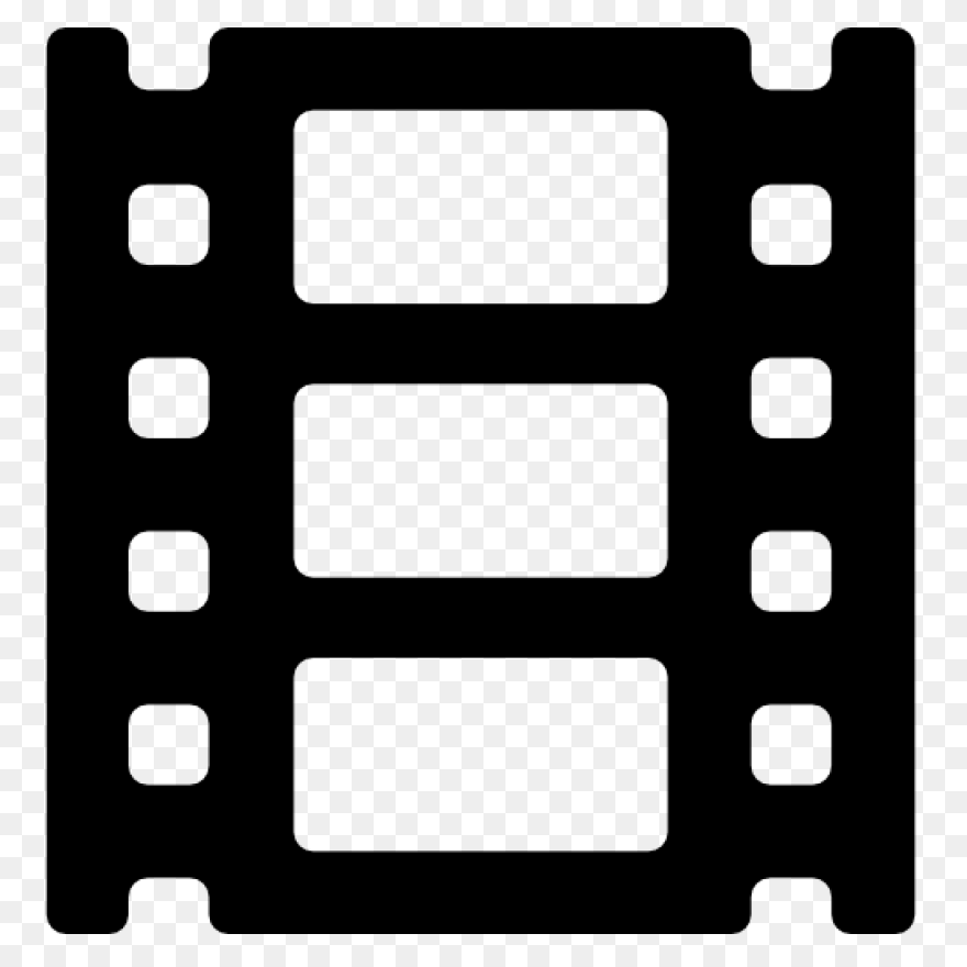 Film Reel Clipart At .com - Film Roll