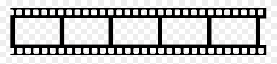 Roll Of Film Vector Drawing - Film Roll