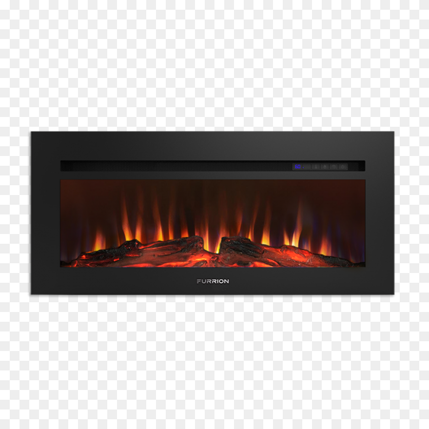Allure™ Vertical Series-Electric 