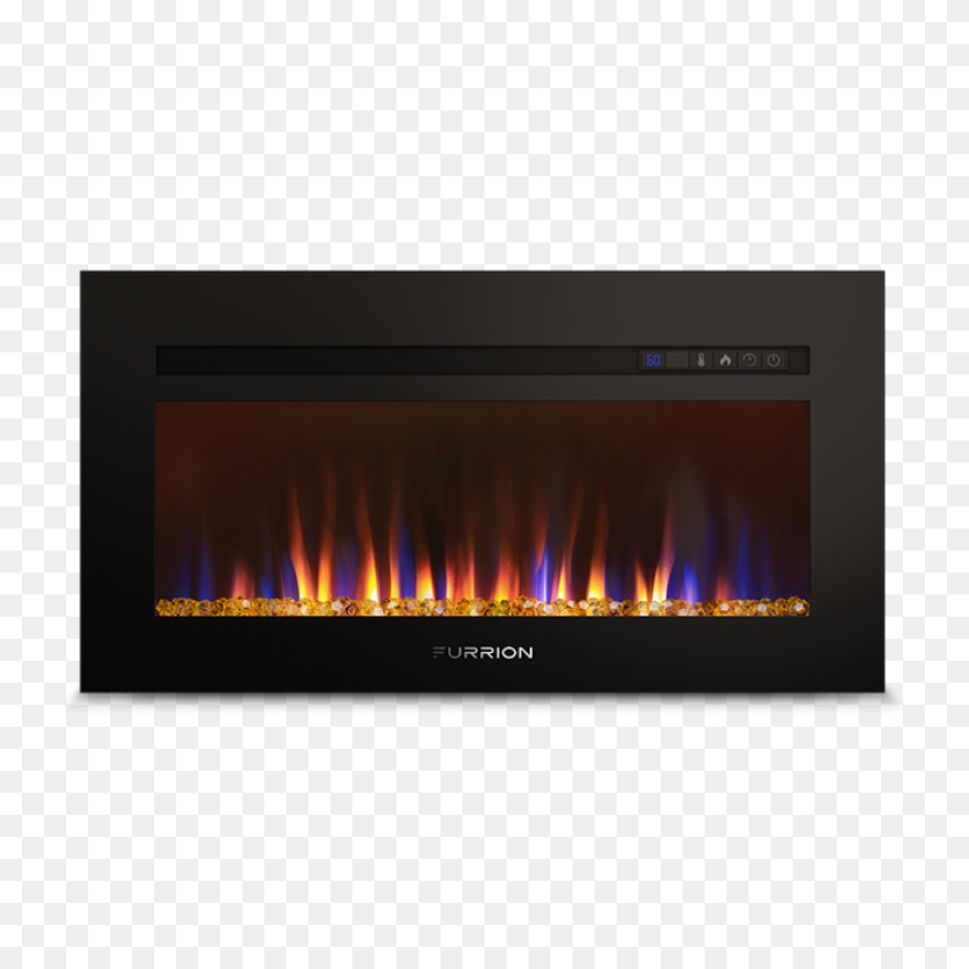 Allure™ Vertical Series-Electric 