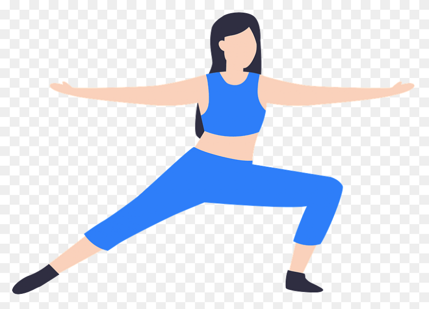 Fitness & Personal Trainer In M