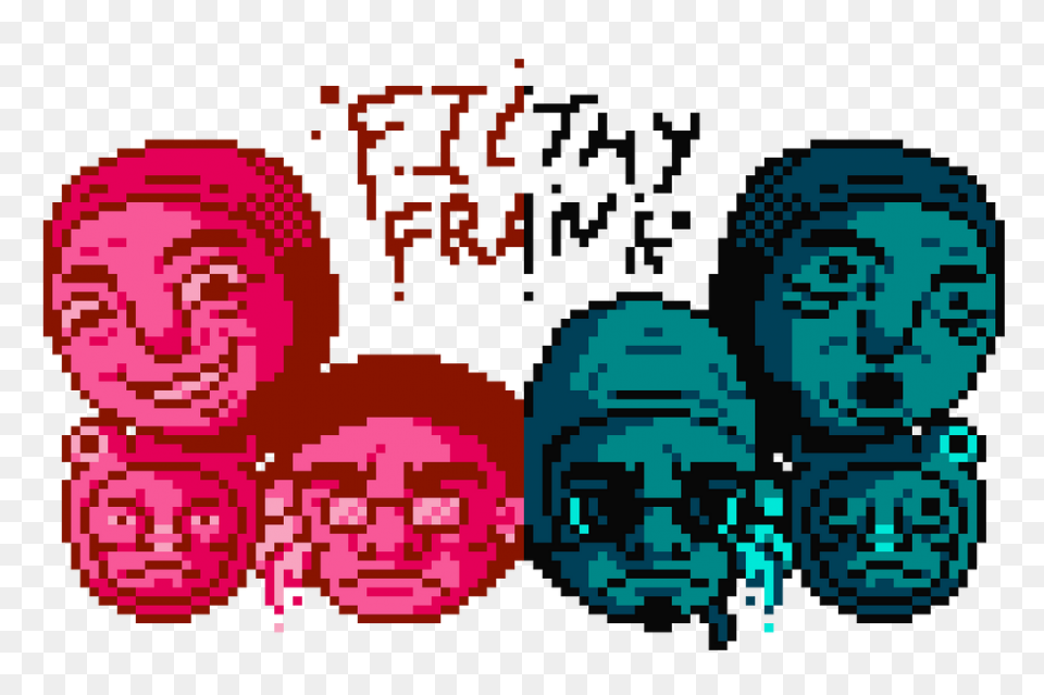 Filthy Frank Tribute! | Filthy Fran