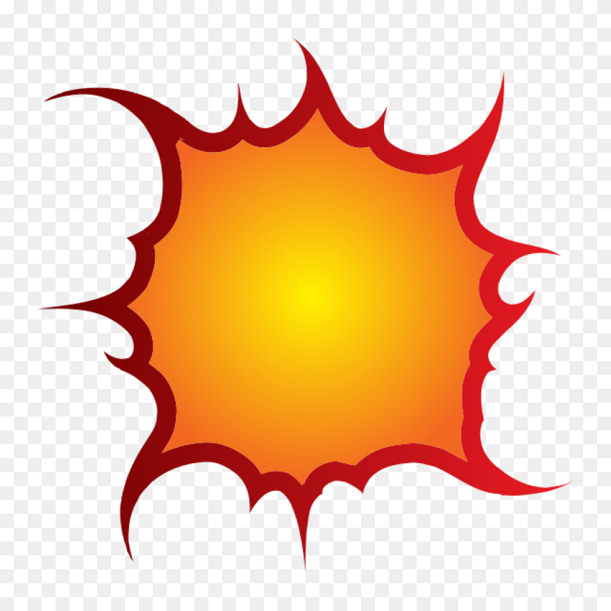 Fire Flames Ring Round Circle Circl