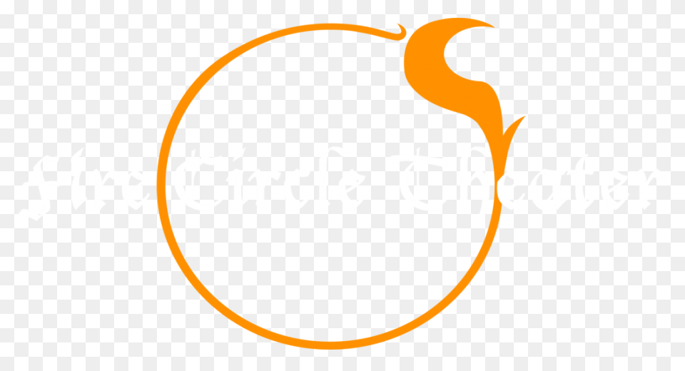 Fire Flames Ring Round Circle Circl