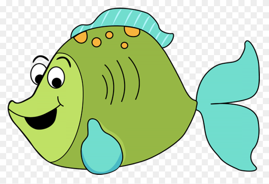 Fish Clipart | Fish Clipart, Tropic