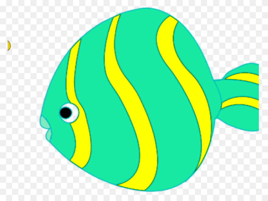 Fish Clipart | Fish Clipart, Tropic