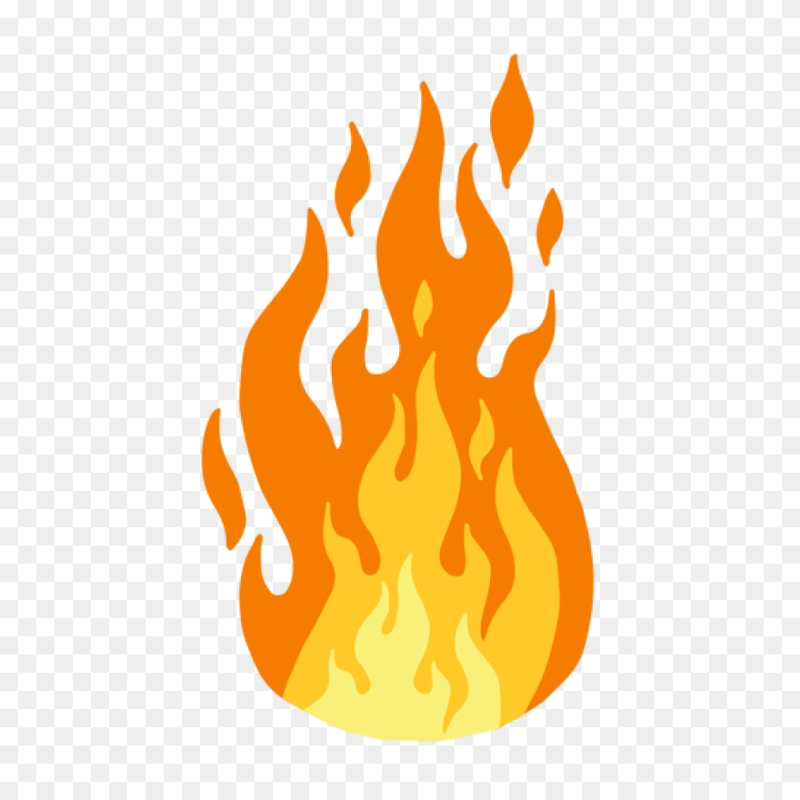 Bonfire, Burn, Burning, Fire, Flame