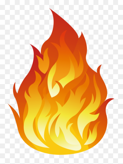 Bonfire, Burn, Burning, Fire, Flame