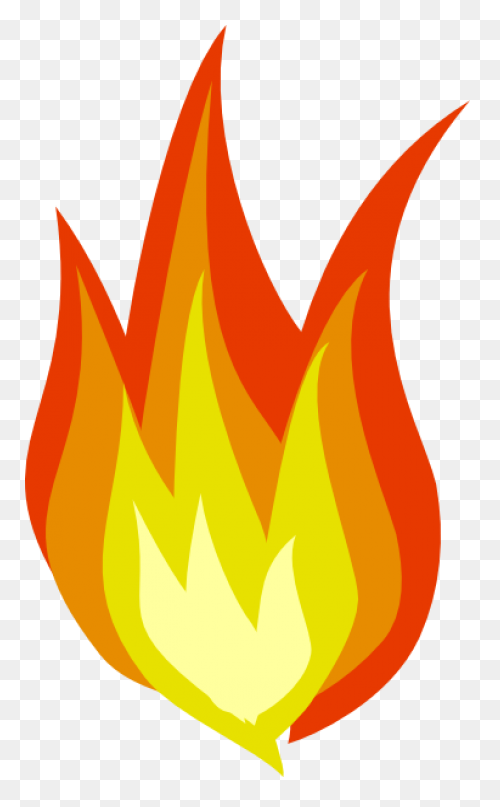Bonfire, Burn, Burning, Fire, Flame