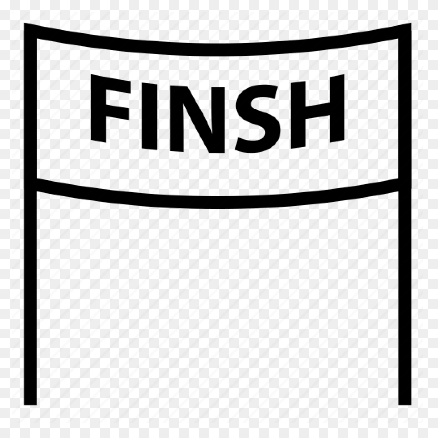 The Finish Line - Coffee House Writ