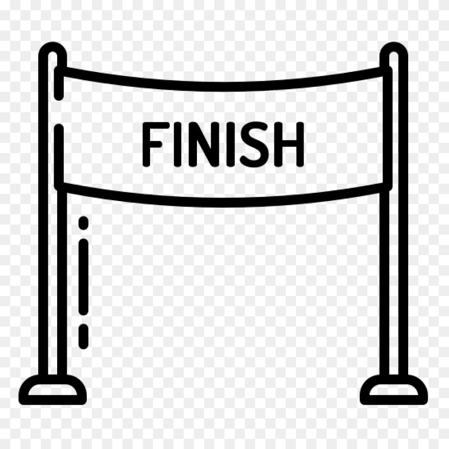 The Finish Line - Coffee House Writ