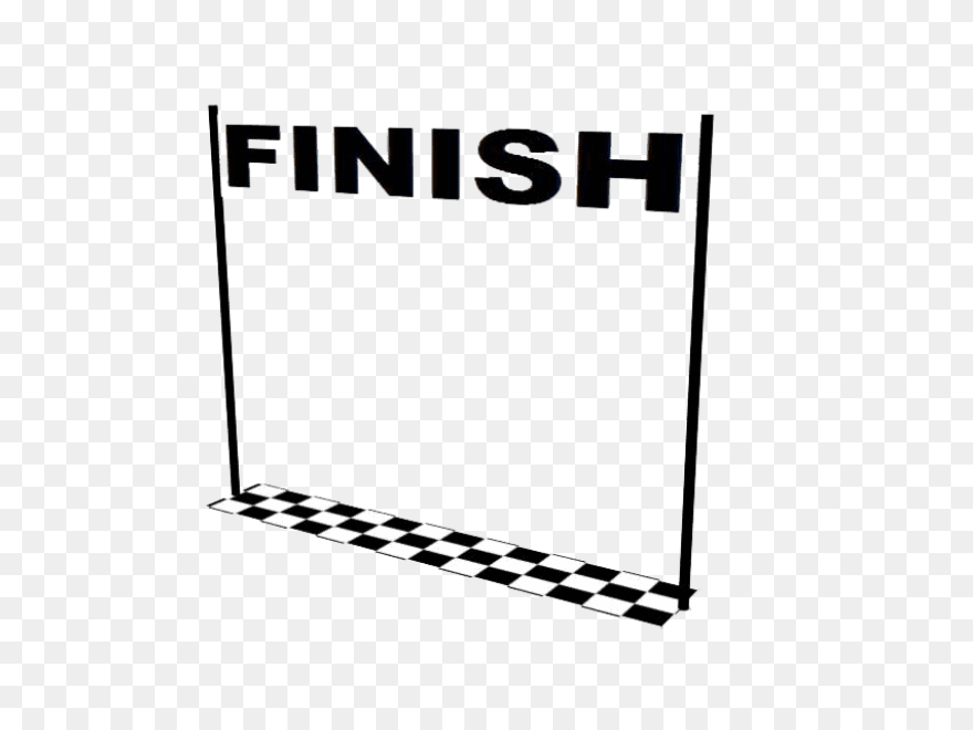 The Finish Line Coffee House - Finish Line