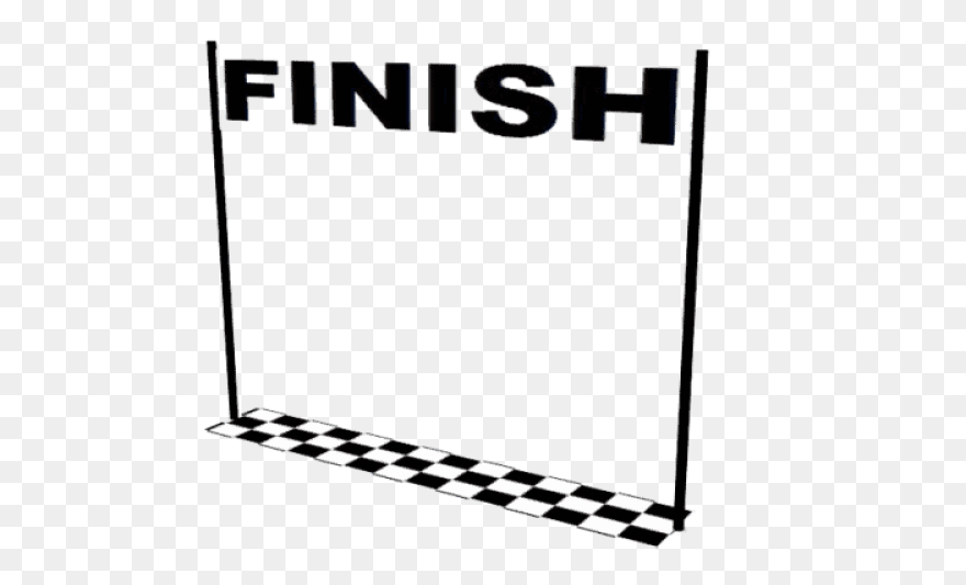 The Finish Line - Coffee House Writ