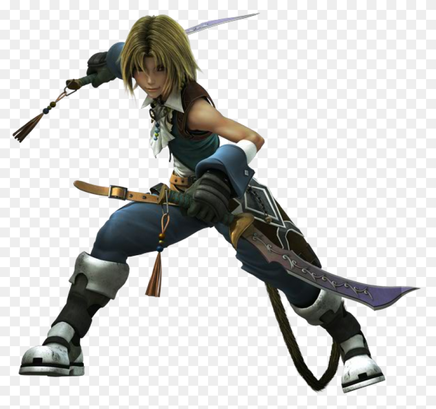 Archer (Job) | Final Fantasy Wiki |