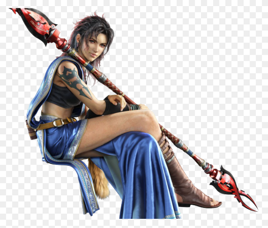 Archer (Job) | Final Fantasy Wiki |