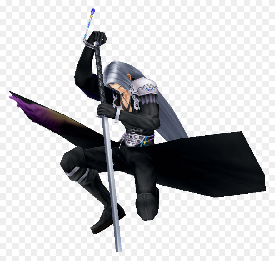 Archer (Job) | Final Fantasy Wiki |