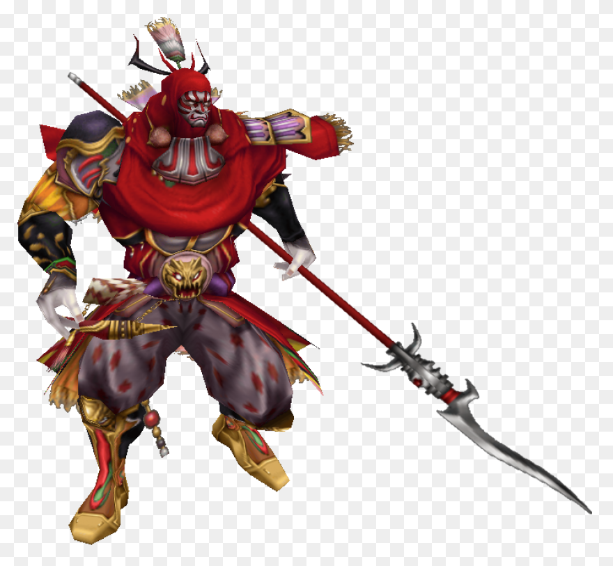 Archer (Job) | Final Fantasy Wiki |