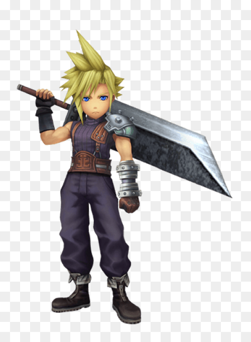 Archer (Job) | Final Fantasy Wiki |
