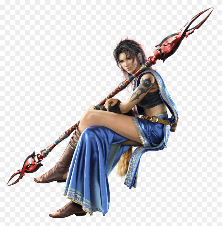 Archer (Job) | Final Fantasy Wiki |